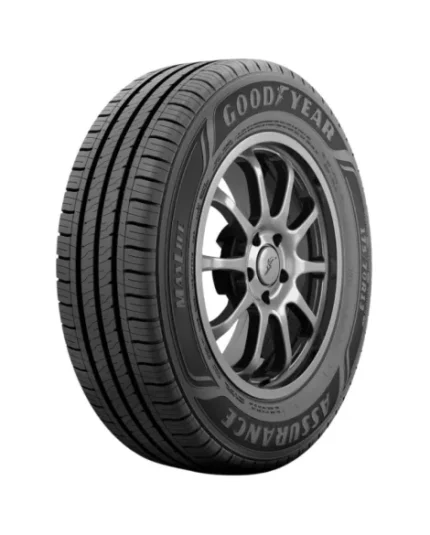 Pneu Aro 13 175/70R13 Goodyear Assurance MaxLife 82T